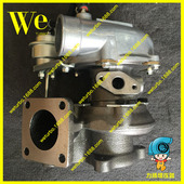 4JB1 97176 For Car 2.8L 0801 4JG2 4JG2T ISUZU 4JB1T 3.1L