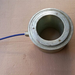 2索15.24mm锚索应力计 振弦式锚杆测力计 锚索计安装监测方法