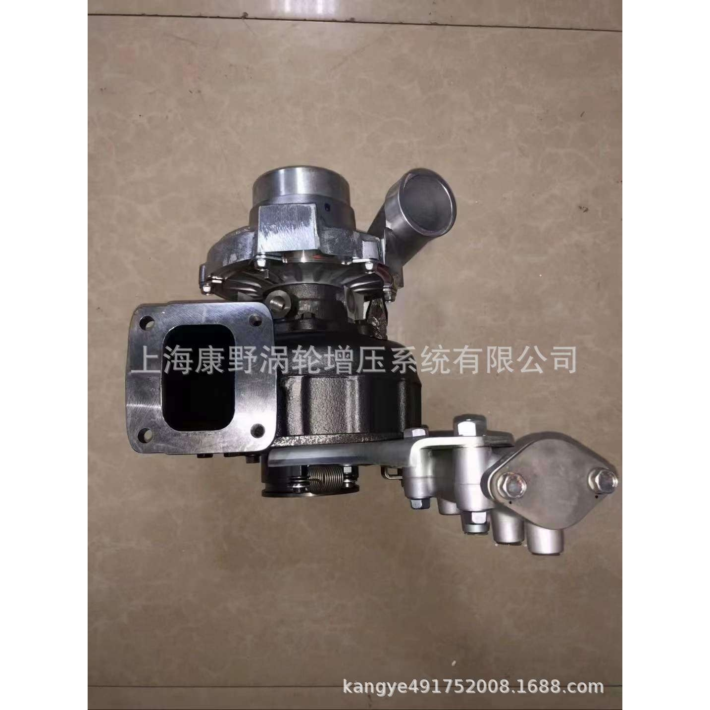 涡轮增压器8981760870 RHG7V ?和 8981631120 8981631123