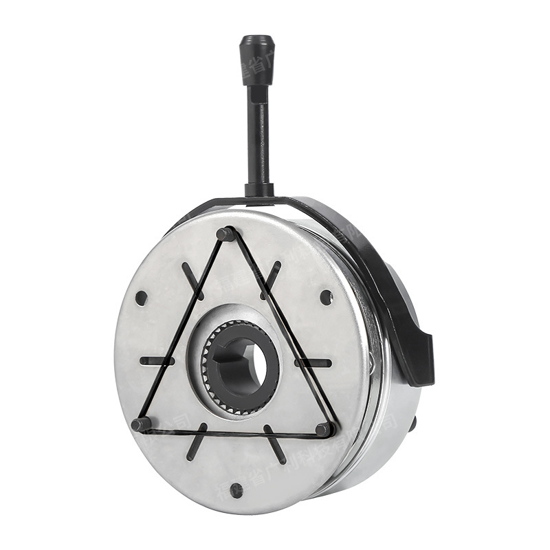 失电式电磁制动器静音GL05系列GL05DZS06型号制动器厂家直供