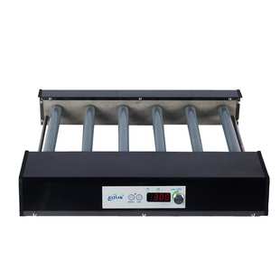 国力天GLTLab宽距新能源滚轴混匀仪TR6-600