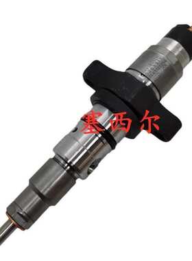 适用于工程机械ISLE发动机配件柴油喷油器4940640