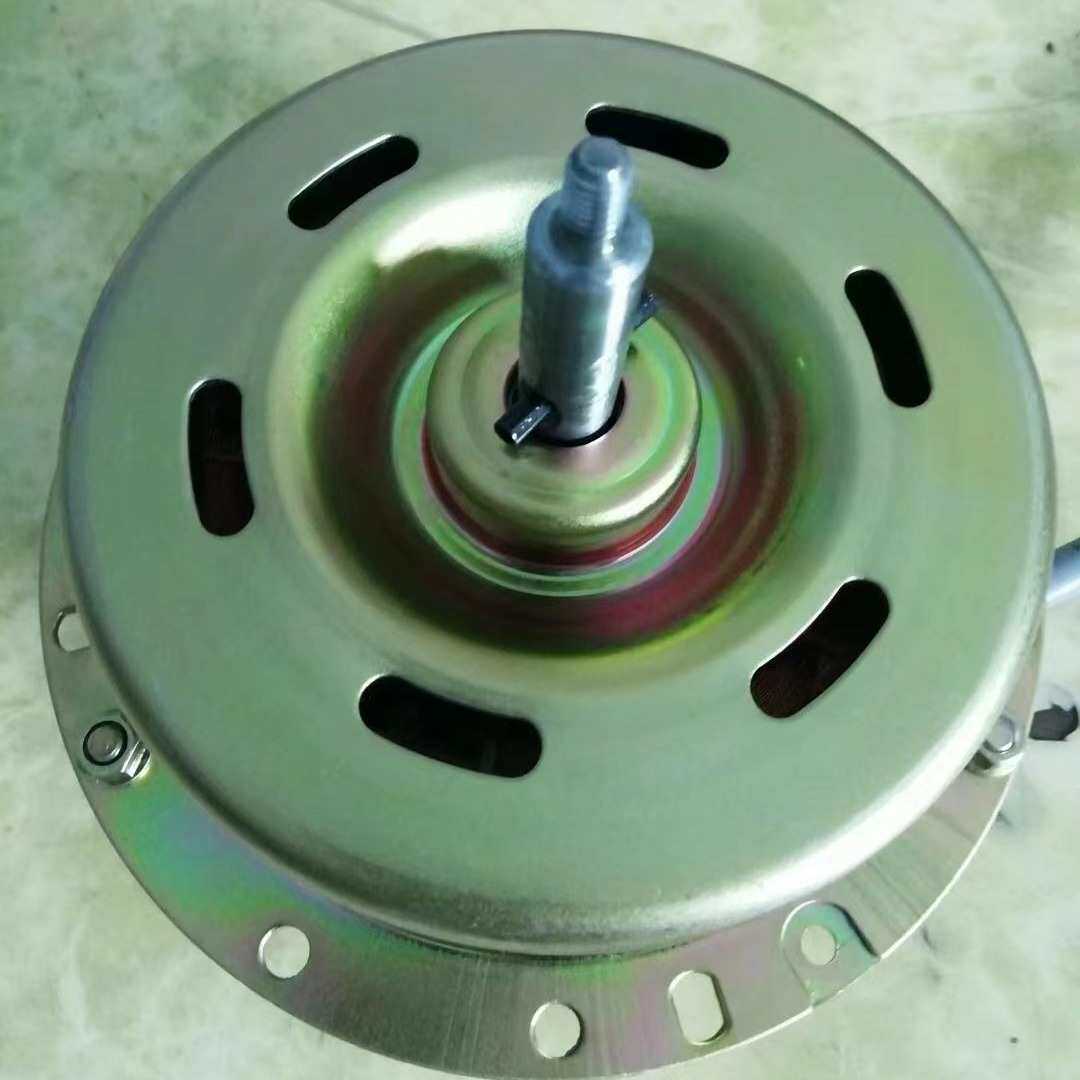 纯铜大功率深吸型抽油烟机电机商用烟机电机暴风王