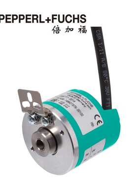 倍加福增量型旋转编码器(269777-0021) TSI40N-27AK2T6TN-01024