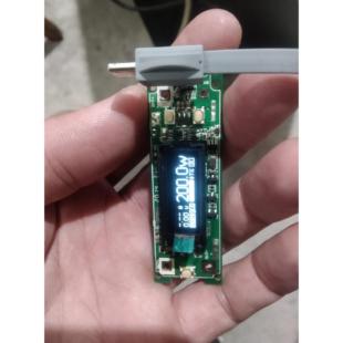 库存新货200W电烙铁主板Dⅰy研究价