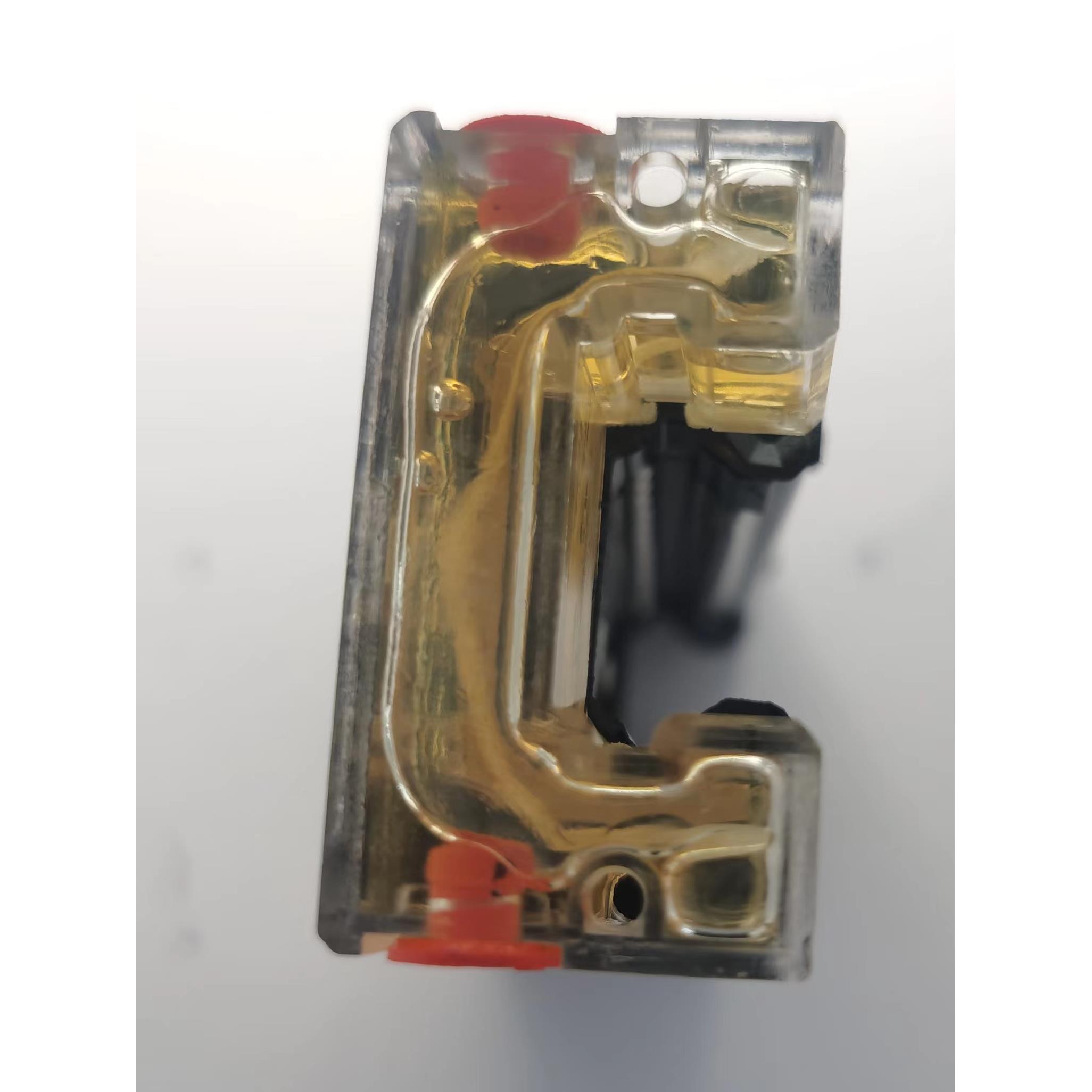 Bn国产Tbi可互换直线滑块自润滑箱Trh Trs15Vl/20Fl/25/30/35/45