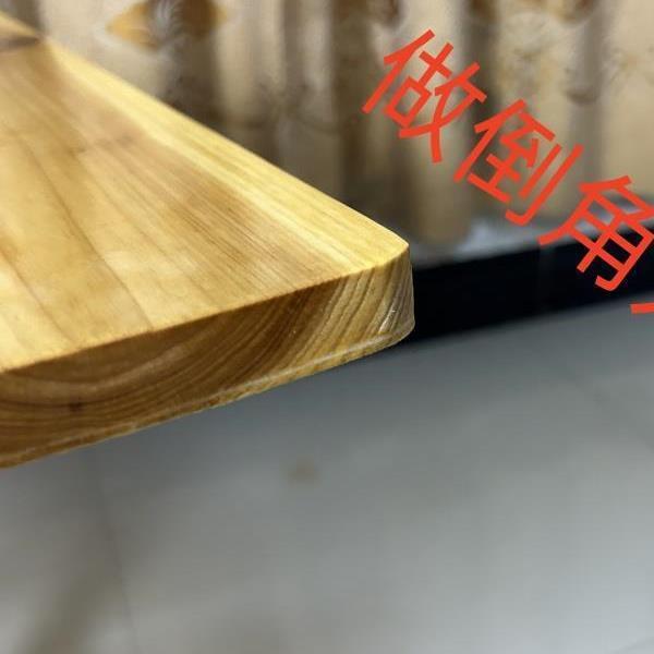 实木折叠桌子小饭桌加厚餐桌户外家用折叠桌出租房简易折叠新款