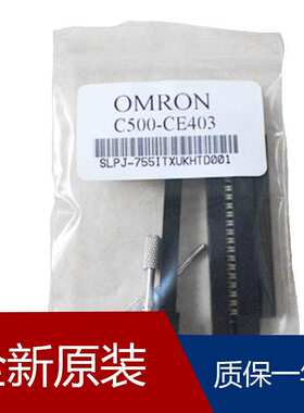 PLC CP1系列3G2A5-BAT08 3G2A5-ID219 3G2A5-NC103