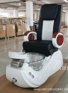 manicure e pedicure apparecchi per massaggio del piede spa