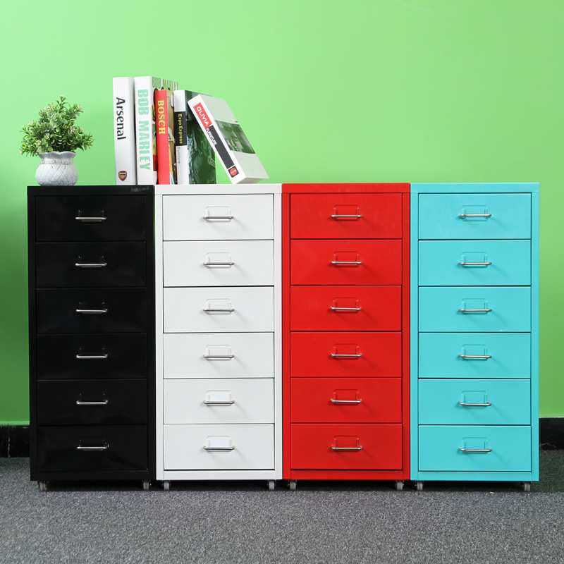 抽屉式文件柜收纳移动活动矮柜桌下铁皮小柜子a4办公室窄储物多层,金属材料及制品,其他金属制品,淘宝优惠券,粉丝福利购,淘宝优惠卷