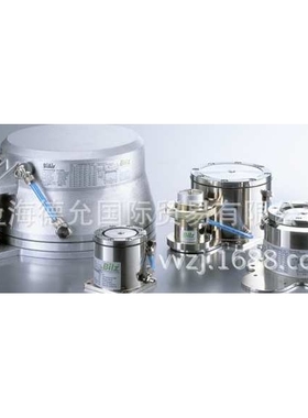 德国原装进口Bilz