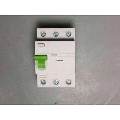 Loma  100V-700V three-phase and three-wire  RCD RCCB ELCB