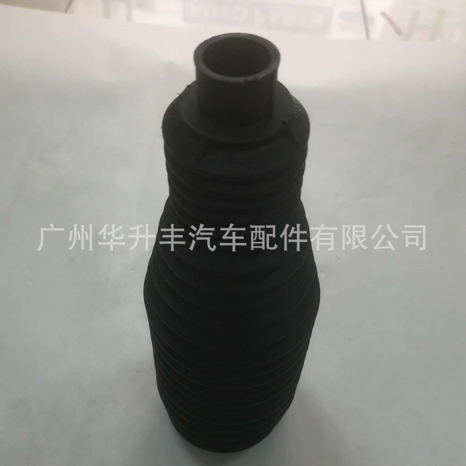 Q7 steering gear dust cover L Q7 方向机防尘罩L 4M0 423 831 B
