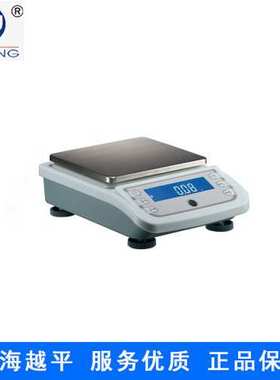 上海越平      YP60001       电子分析天平