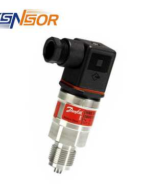 danfoss/丹佛斯 MBS3000系列 060G1133  0-16BAR 压力变送器