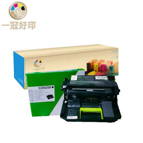 兼容利盟MS810硒鼓适用MS811dn/MS812de/MX810de/52D0Z00感光鼓架