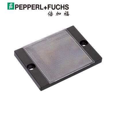 REF-MH82倍加福(PEPPERL+FUCHS)微结构反射板(127831)
