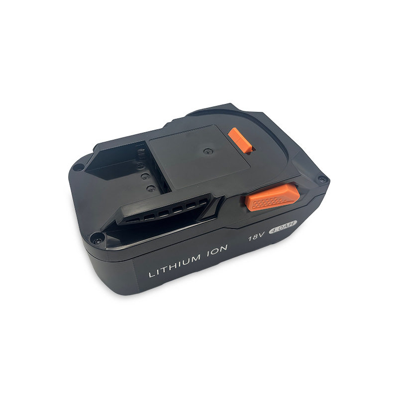 AEGL1840R18V4.0Ah电动工具锂电池可充电动力电池厂家直供