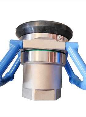 Dry Disonnect coupling 316不锈钢干式接头铝合金不泄漏干式接头