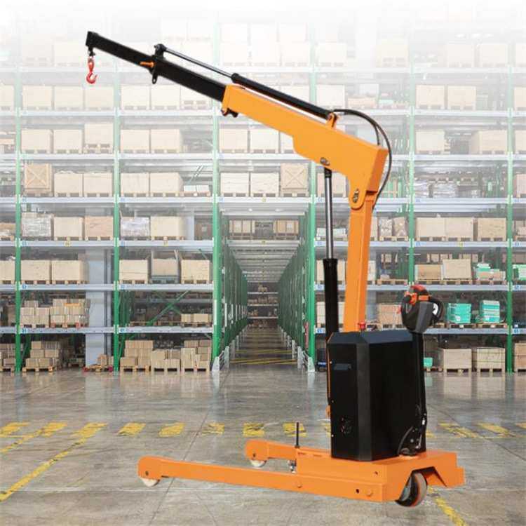 电动液压车载吊机随车吊1吨2吨移动式小型搬运车升降机220v,机械设备,其他机械设备,淘宝优惠券,粉丝福利购,淘宝优惠卷