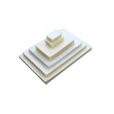 新款厂促凯归来 A4塑封膜100张a3过塑膜6寸照片压膜机护卡膜热款