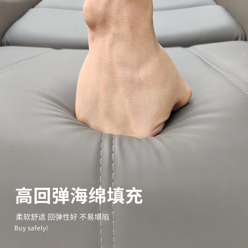 理发店洗头床网红款专用半躺式小型简约深盆高档美发店养发馆发廊