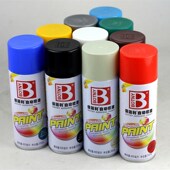 打底优选 表面保护 直接喷涂 中黄色 贴金底漆