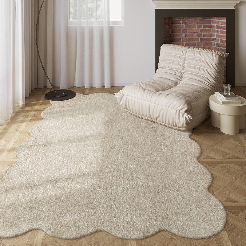 家用大地毯床边毯新款长条沙发毯茶几垫卧室梳妆台毛绒地垫脚垫,居家布艺,床边毯,淘宝优惠券,粉丝福利购,淘宝优惠卷