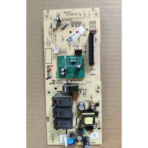 适用于格兰仕微波炉电脑板MEL721-LC18 G80F23CN3L-C2(C0)