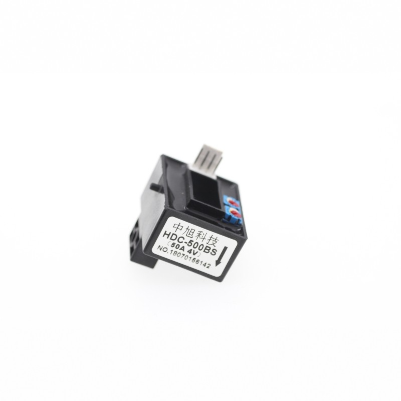 全新原厂中旭电流传感器HDC-50BS 100BS 150BS 200BS 300BS 400 5