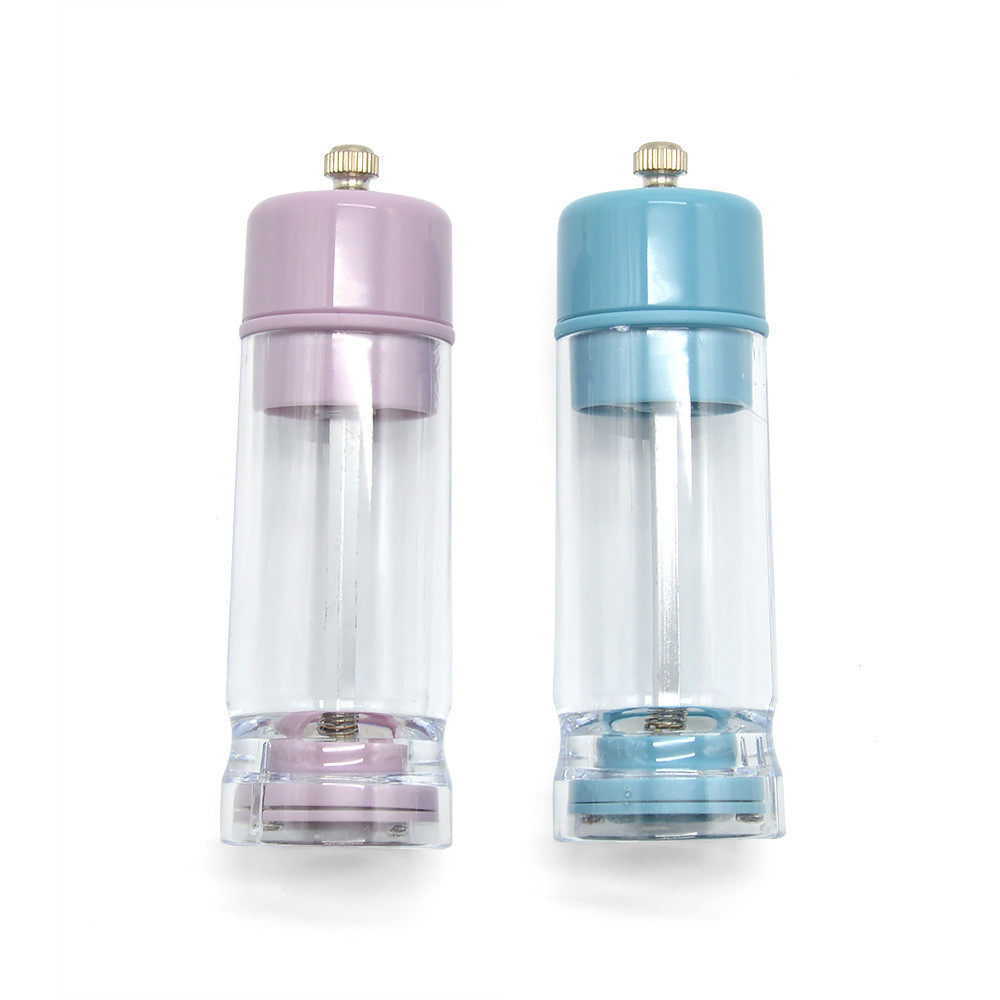 热销胡椒研磨器厨房小工具胡椒研磨器胡椒粉花椒研磨器手动磨粉器,厨房/烹饪用具,调味瓶罐/调料研磨器,淘宝优惠券,粉丝福利购,淘宝优惠卷