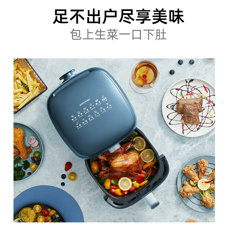 速发空气炸锅烤肉蘸料 韩式烧烤烧烤调料/腌料