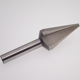 31单边15 三刃直柄倒角刀锪钻双边m30度修边刀扩孔刀13