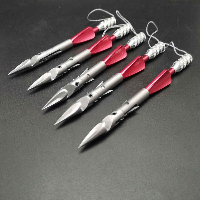 射鱼镖短款猎鲲射鱼镖带u磁尾翼鱼镖440超硬重型鱼鳔射鱼箭,户外/登山/野营/旅行用品,其他垂钓用品,淘宝优惠券,粉丝福利购,淘宝优惠卷