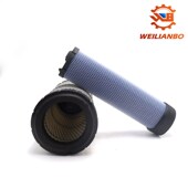 e161 163 165 久保田155 5挖掘机滤清器空气滤芯空滤挖掘机配