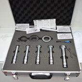 100套装 三点内径 千分 桂林三点内径千分尺6 三爪内.径