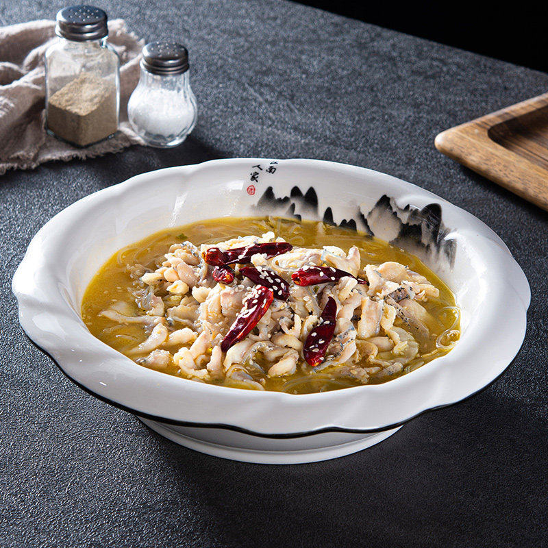 汤盆水煮鱼大盆碗商用酸菜鱼小龙虾陶瓷汤碗大碗面碗家用中式大号,餐饮具,碗,淘宝优惠券,粉丝福利购,淘宝优惠卷