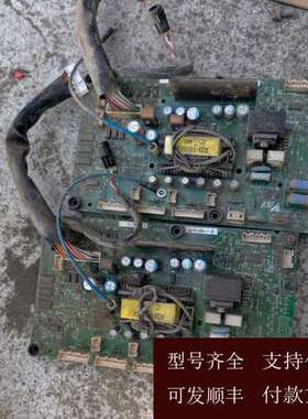 安川变频器驱动板，ETC710112，YPHT31625-1