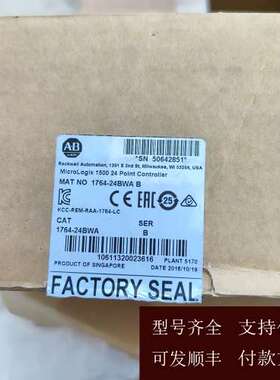 1764-24BWA1764-24BWA MicroLogi