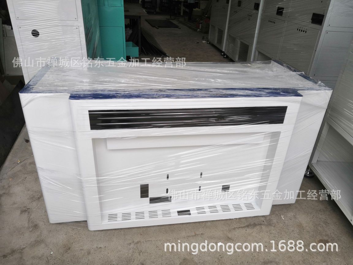 钣金机箱机柜制品厂家 电箱电柜直销厂家 多功能媒体桌子批发