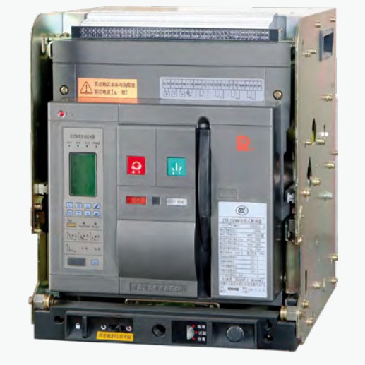 CW3-3200M/3P-1000A EA35/抽屉式 CW3-4000A 4P