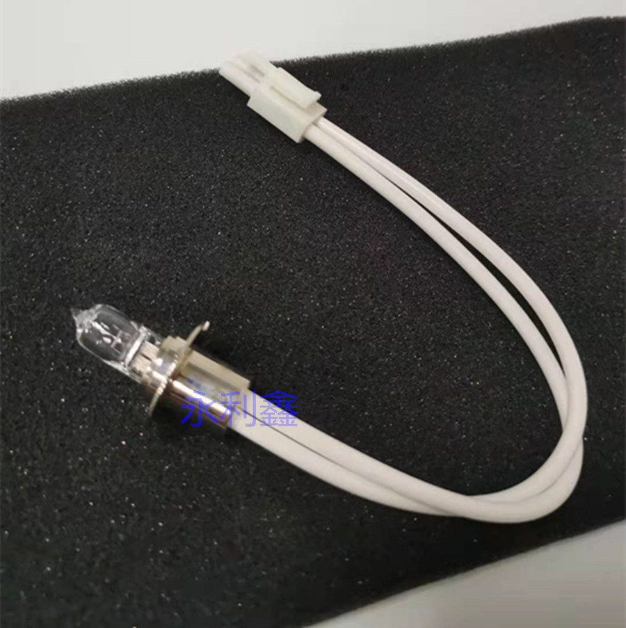 岛津 SHIMADZU CL-7000/7200 CL-8000生化灯泡 PG64258 12V20W