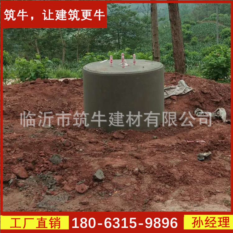 山西电力基础圆柱木模板批发价