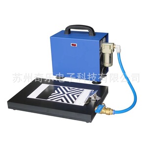 BGD217 1制备涂布层真空涂布台真空涂布器