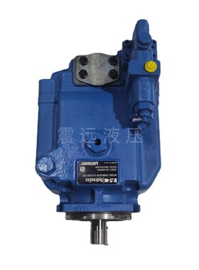 伊顿EATON柱塞泵威格士PVH098 QIC-RF-1S-10-C25V-31-057 油泵