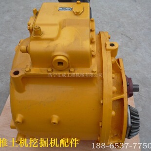 山推变速箱320，SD32推土机变速箱，175-15-00226，山推推土机配