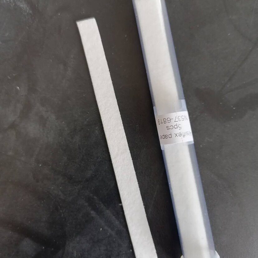 铂金埃尔默高温过滤棉片