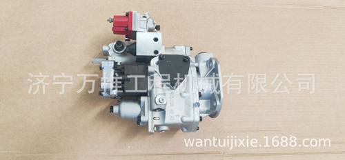 推土机SD22 SD23 燃油泵  高压油泵 4951501