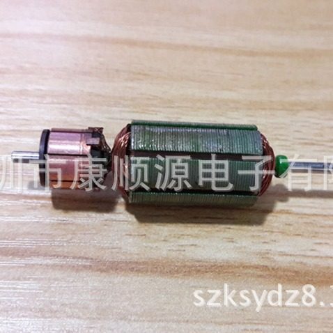 好握速转子 CL-3000 4000电批马达 HIOS电批 电动螺丝刀电动起子