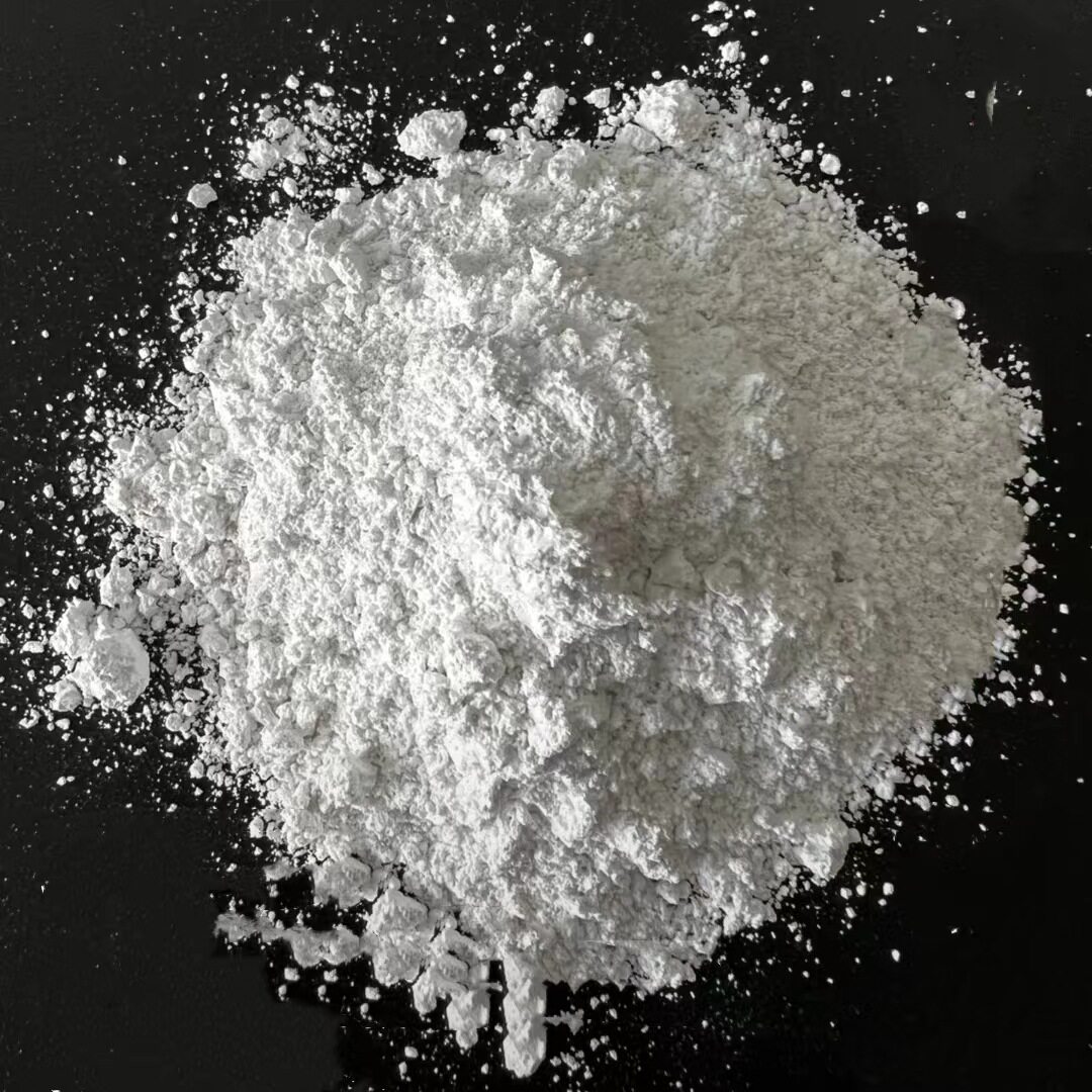 厂家供应 陶土 黄土粉 红土粉陶瓷 泥塑用黏土粉量大从优